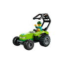 LEGO Park Tractor City