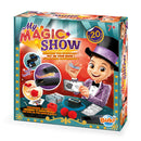 BUKI France My Magic Show