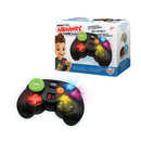 BUKI France Memory Gamepad