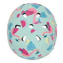 Mini Hornit Child Helmet Flamingo