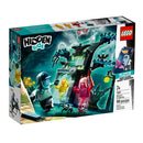 LEGO Welcome to the Hidden Side Hidden Side