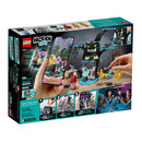 LEGO Welcome to the Hidden Side Hidden Side