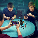 LEGO Welcome to the Hidden Side Hidden Side