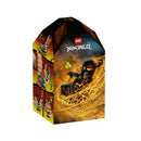 LEGO Spinjitzu Burst Cole NINJAGO