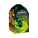 LEGO Spinjitzu Burst Lloyd NINJAGO