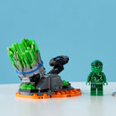 LEGO Spinjitzu Burst Lloyd NINJAGO