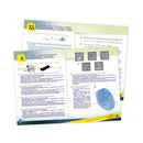 BUKI France Fingerprints