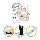 BUKI France Fingerprints