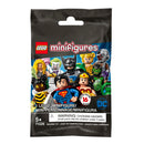 LEGO LEGO Minifigures - Super Heroes