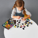 LEGO LEGO Minifigures - Super Heroes