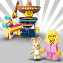 LEGO Minifigure, Series 20 Minifigs