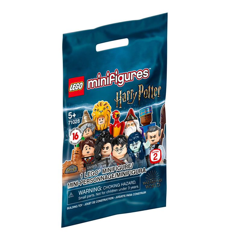 LEGO Minifigure Harry Potter Series 2