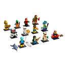 LEGO Series 21 Minifigures