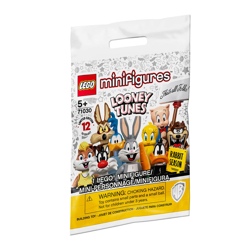 LEGO Minifigures - Looney Tunes