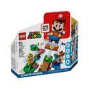 LEGO Adventures with Mario Super Mario