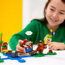 LEGO Adventures with Mario Super Mario