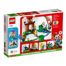 LEGO Guarded Fortress Super Mario