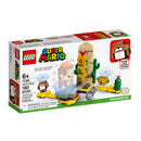 LEGO Desert Pokey Super Mario