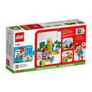 LEGO Desert Pokey Super Mario
