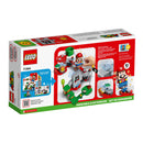 LEGO Whomp's Lava Trouble Super Mario