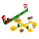 LEGO Piranha Plant Power Slide Super Mario