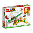 LEGO Piranha Plant Power Slide Super Mario