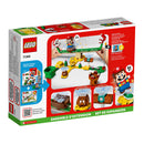 LEGO Piranha Plant Power Slide Super Mario