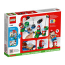 LEGO Boomer Bill Barrage Super Mario