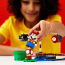 LEGO Boomer Bill Barrage Super Mario