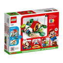 LEGO Mario's House & Yoshi Super Mario