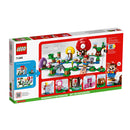 LEGO Toad's Treasure Hung Super Mario