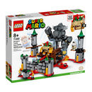 LEGO Bpwser's Castle Boss Battle Super Mario