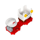LEGO Fire Mario Poweup Pack Super Mario