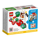 LEGO Fire Mario Poweup Pack Super Mario