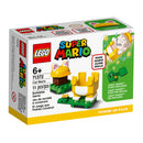 LEGO Cat Mario Power-up Pack Super Mario