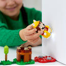 LEGO Cat Mario Power-up Pack Super Mario
