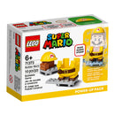 LEGO Builder Mario Power-up Pack Super Mario
