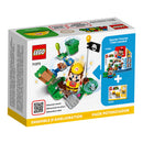 LEGO Builder Mario Power-up Pack Super Mario