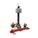 LEGO Thwomp Drop Super Mario