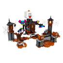 LEGO King Boo and the Haunted Yard Super Mario