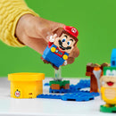 LEGO Master Your Adventure Maker Set Super Mario
