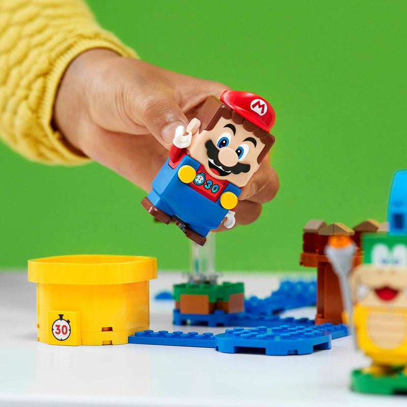 LEGO Master Your Adventure Maker Set Super Mario