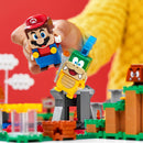 LEGO Master Your Adventure Maker Set Super Mario