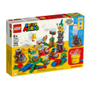 LEGO Master Your Adventure Maker Set Super Mario