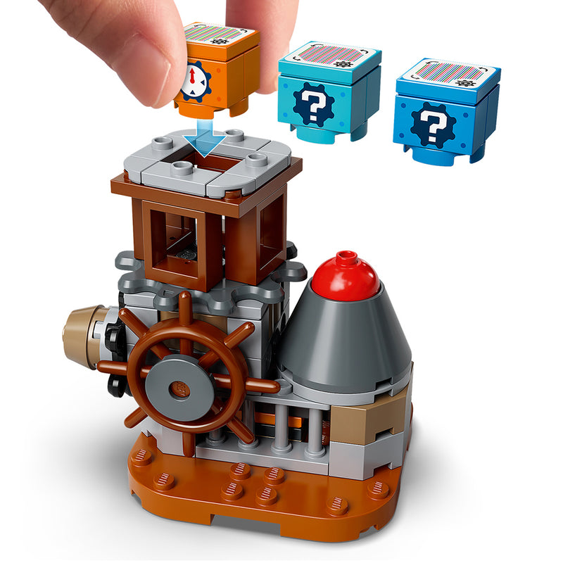 LEGO Master Your Adventure Maker Set Super Mario