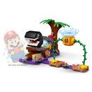 LEGO Chain Chomp Jungle Encounter Expansion Set Super Mario