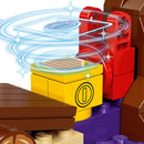 LEGO Chain Chomp Jungle Encounter Expansion Set Super Mario