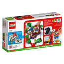 LEGO Chain Chomp Jungle Encounter Expansion Set Super Mario