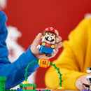 LEGO Chain Chomp Jungle Encounter Expansion Set Super Mario