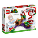 LEGO Piranha Plant Puzzling Challenge Expansion Set Super Mario